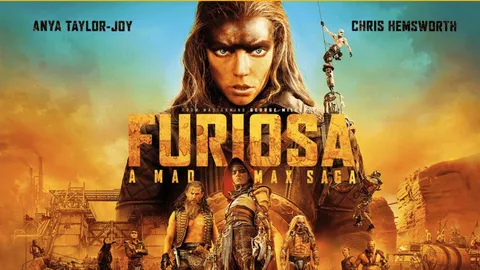 Furiosa Movie Review: Anya Taylor Joy Steals the Show