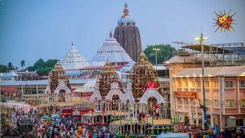 Essential Guide: Jagannath Rath Yatra
