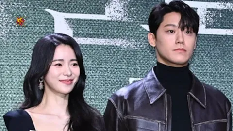 Dispatch Exposes Lim Ji Yeon and Lee Do Hyun's Enchanting Date: Brunch Amidst Romance