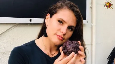Rugby star Ilona Maher elegantly responds to a critic.