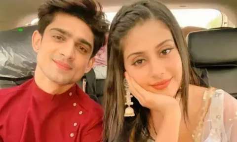 Big Boss 17: Isha Malviya Makes Physical Violence Allegations Against Abhishek Kumar, Continue Fighting Inside House!