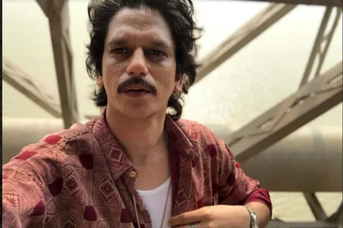 From thrillers to dramas: Birthday boy Vijay Varma's intriguing lineup revealed!