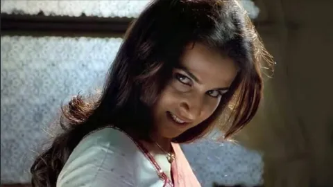 17 years of Bhool Bhulaiyaa and Manjulika: Vidya Balan’s cult character still reigns as Bollywood’s most iconic ghost
