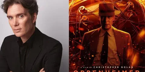 Cillian Murphy Read Bhagavada Gita To Prepare For His Lead Role In Christopher Nolan's Movie!