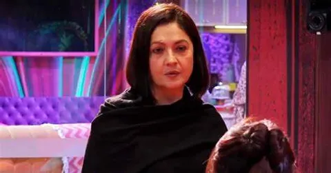 Controversy Strikes: Phone Spotted Near Pooja Bhatt in Bigg Boss OTT 2