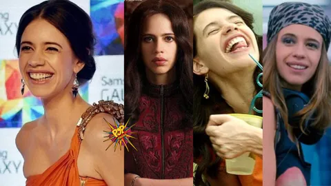 Kalki Koechlin B'day: A Cinematic Chameleon in 5 Unforgettable Roles