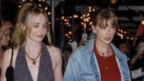 Sophie Turner Acknowledges Taylor Swift's Subtle Support Amid Her Spilt From Joe Jonas!