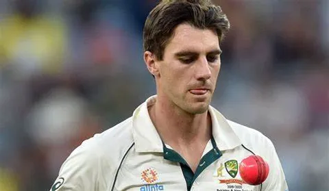 Australian pacer Starc breaks Cummins' IPL auction record with huge bid