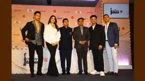 Glitz, Glamour, and Gujarat: A Look at the Technical Winners of the 69th Hyundai Filmfare Awards 2024