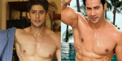 Jibraan Khan’s ‘Sahir’ in  ‘Ishq Vishk Rebound’ Performance: A Modern-Day ‘Rohan Nanda’?