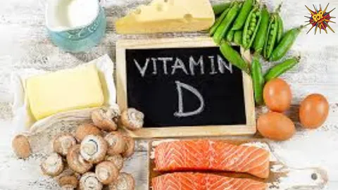 This Is Why You Should Start Taking Vitamin D Supplements; Know More