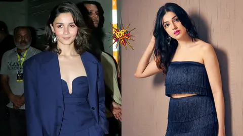 Divya Khosla Kumar Slams Alia Bhatt Post Jigra Release
