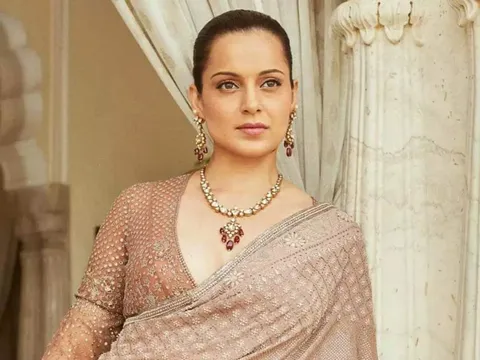 Congress Challenges Kangana Ranaut to Prove Allegations Against Himachal Government and Sonia Gandhi