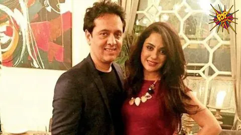 Who is Arfeen Khan & Sara Arfeen Khan? What’s His Connection With Hrithik Roshan and B-Town Celebs