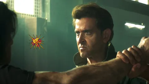 'Fighter' Twitterati Reviews: “The Never Seen Air Action” Earns Glowing Praise for Siddharth Anand's Direction, with Special Commendation for Hrithik Roshan!