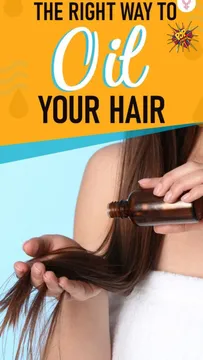 "Master These Hair Oiling Tips for the Ultimate in Healthy, Gorgeous Hair!"