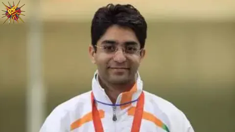 Abhinav Bindra Says 'Skill Almost Wasted' as India Comes Home Without Gold