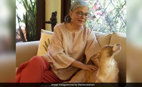 Mumtaz Slams Zeenat Aman's 'Live-in' Advice: Her Own Marriage Was a Living Hell