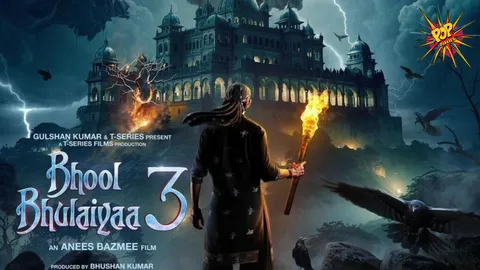 I Shot the Film Sitting on One Leg," says Anees Bazmee on Directing ‘Bhool Bhulaiyaa 3’ with a Leg Injury