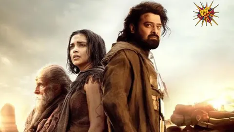 Kalki Beats Jawan At The BOX OFFICE INDIA; 4th Highest Grossing Film