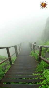 Top 7 Places to Visit Near Mumbai During Monsoon