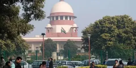 Centre Is Against Labeling Marital Rape As 'Rape'; says its too harsh!