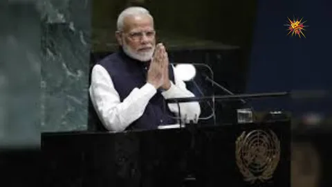 Humanity's Triumph Lies Beyond Battlefields: PM Modi