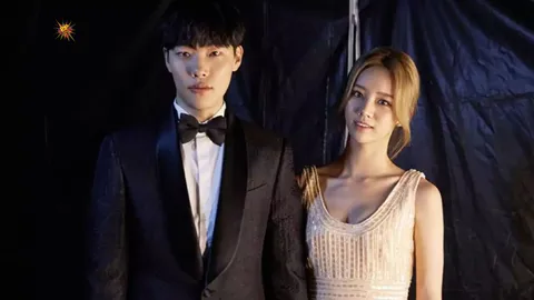 Reply 1988 Stars Lee Hyeri and Ryu Jun Yeol Announce Surprising Breakup After 7-Year Relationship