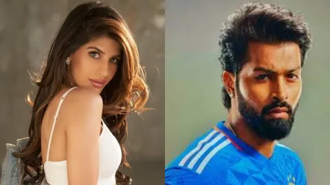 Who is Hardik Pandya's Rumoured Girlfriend Jasmin Walia? All You Need To Know