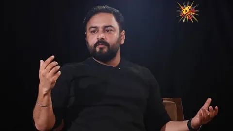From Stree 2 to Vampire-Comedy: Amar Kaushik Reveals His New Project