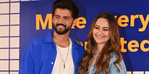 Sonakshi Sinha Talks About Cooking And Pressure After Marriage!