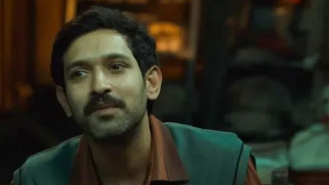 Vikrant Massey talks about his role in Sector 36, says, "I was adamant about not bringing the character home with me."