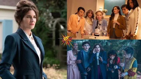 Agatha All Along Mid Season Review: Is It a Kookie Or Spookie Show?