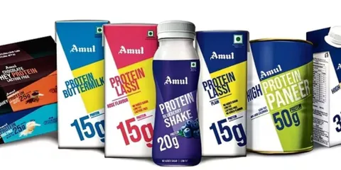 This Indian Brand Emerges As The World's Strongest Food Brand!