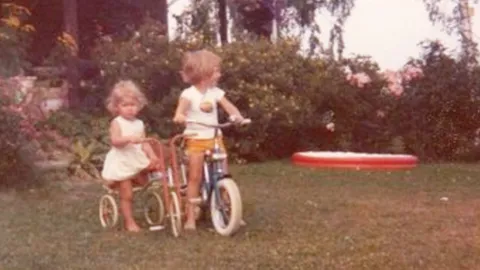 Lost in Time: The Simplicity of Childhood for Kids from 1995 to 2003