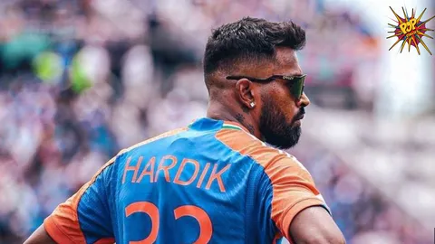 Hardik Pandya's Powerful Message Following Bangladesh Victory