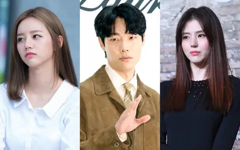 Ryu Jun Yeol breaks silence on his dating rumours: Read to Know More