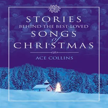 The fascinating stories behind 10 beloved Christmas songs revealed