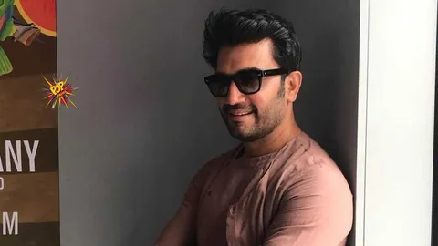 Exclusive: "Just Waiting For Rajamouli's Call," Sharad Kelkar