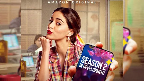From Music to Fashion to Pop Culture - Prime Video’s Original Series Call Me Bae is the Must-Watch Series of the Season