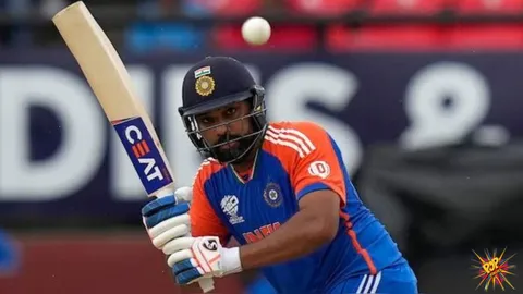 India VS South Africa: What occurs if the match is washed out?