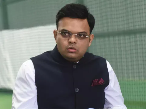 BCCI Secretary Jay Shah Announces Free Water for Fans at World Cup 2023