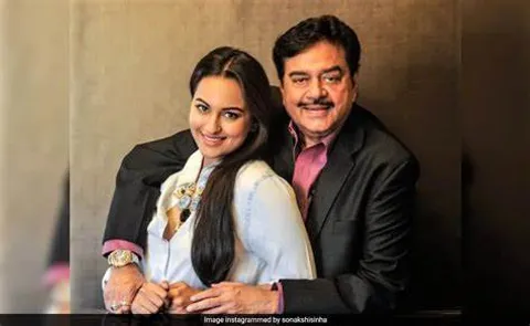 Shatrughan Sinha Addresses Daughter Sonakshi's Wedding Rumours With Zaheer Iqbal: 'She Hasn't Informed Me About Anything'