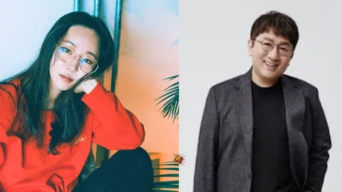 Texts Reveal ADOR's Min Hee-jin and VP's Strategy to Challenge HYBE's Control