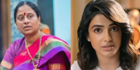 Telangana Minister Takes Back The Remarks On Samantha-Naga's Divorce