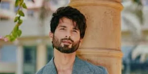 Zee Studios' and Roy Kapur Films' 'Deva' starring Shahid Kapoor is all set to release on 14th February 2025!