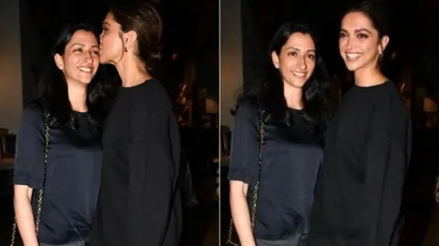 Check Out 7 Non-Filmy Siblings Of Famous Bollywood Celebrities.