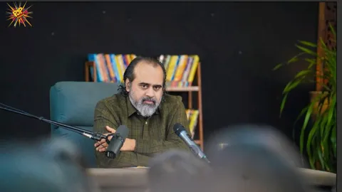 Acharya Prashant: The Prolific Author Who Merges Depth with Volume