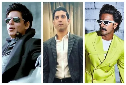 Farhan Akhtar Explains Choosing Ranveer Singh Over Shah Rukh Khan for 'Don 3': A Next-Gen Actor