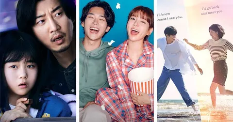 9 Highly Anticipated K-Dramas Releasing In September 2023